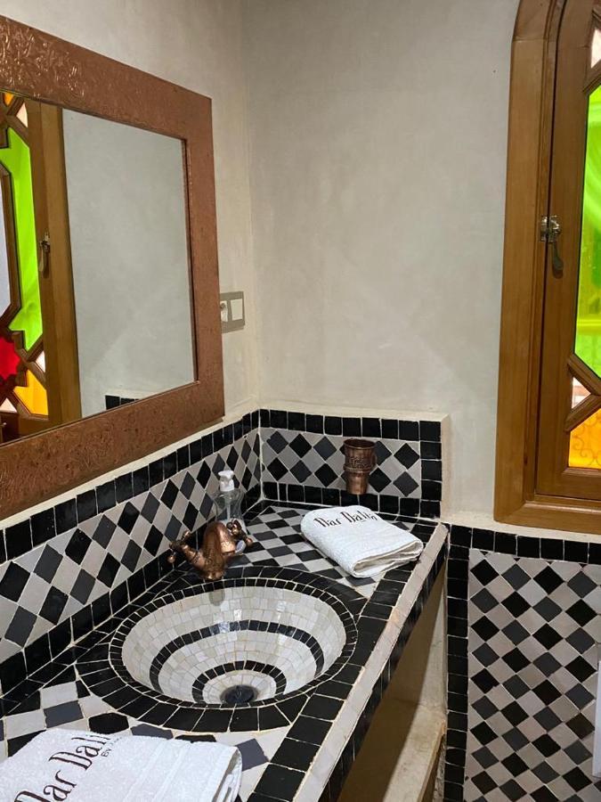 Сasa de vacaciones Dar Dalia